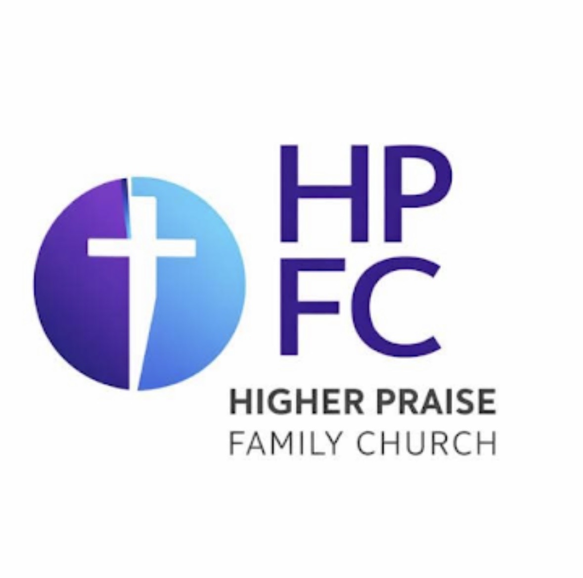 Higher Praise logo