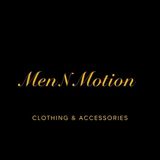 Men N Motion logo